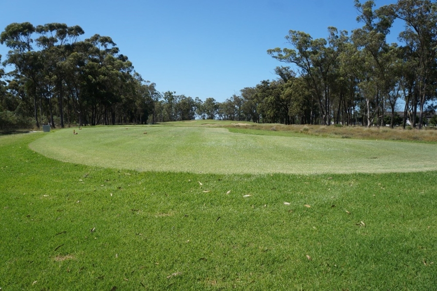 0 Bedroom Property for Sale in Wedgewood Golf Estate Eastern Cape